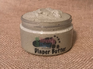 Diaper Butter