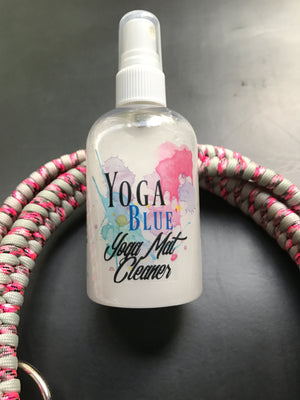 Yoga Mat Cleaner