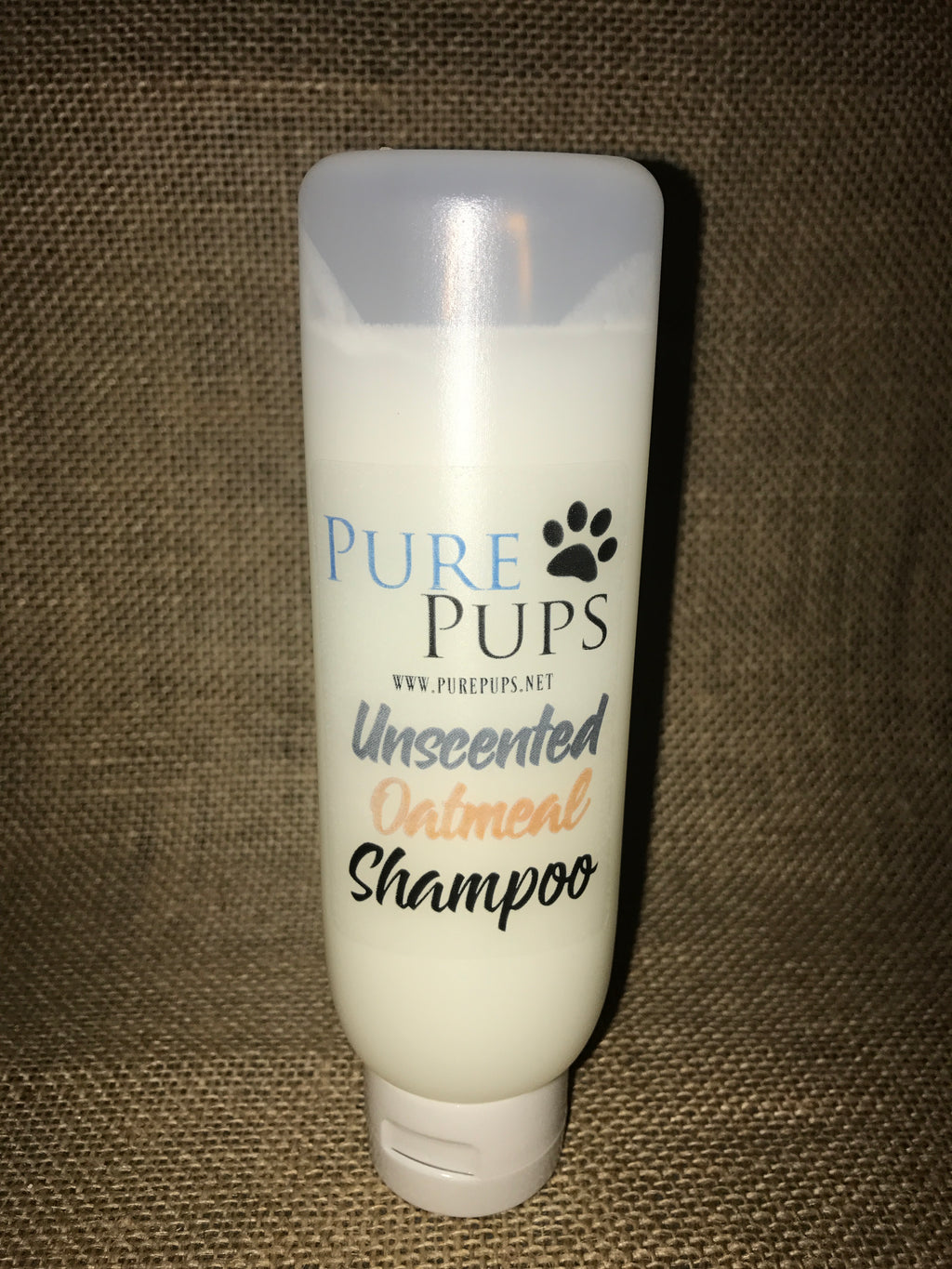 Pups Shampoo
